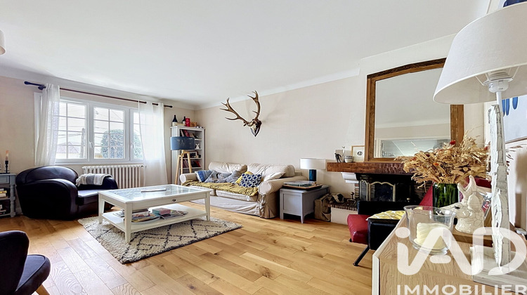 Ma-Cabane - Vente Maison Saint-Herblain, 115 m²