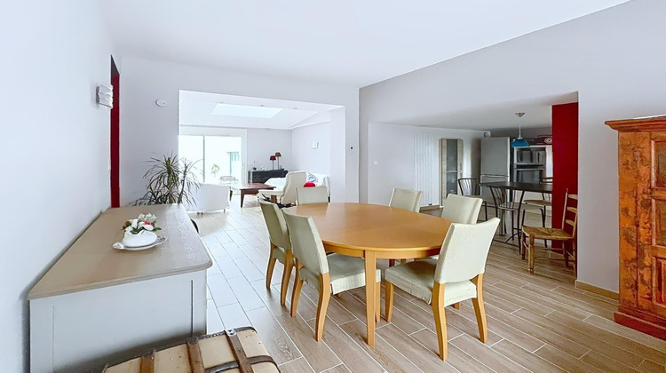 Ma-Cabane - Vente Maison Saint-Herblain, 111 m²