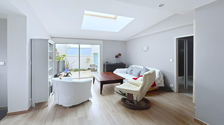 Ma-Cabane - Vente Maison Saint-Herblain, 111 m²