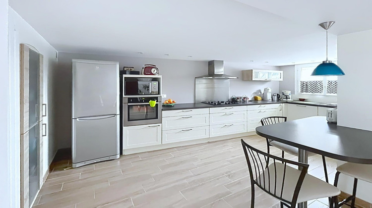 Ma-Cabane - Vente Maison Saint-Herblain, 111 m²