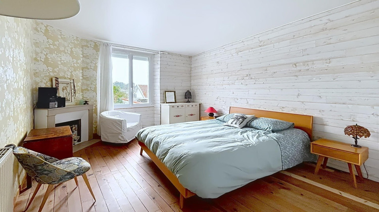 Ma-Cabane - Vente Maison Saint-Herblain, 111 m²