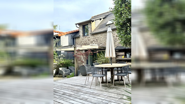 Ma-Cabane - Vente Maison Saint-Herblain, 160 m²