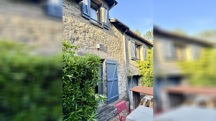 Ma-Cabane - Vente Maison Saint-Herblain, 160 m²