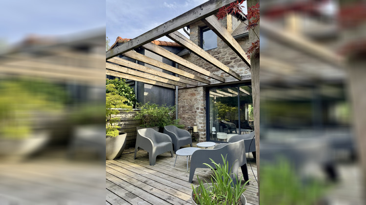 Ma-Cabane - Vente Maison Saint-Herblain, 160 m²