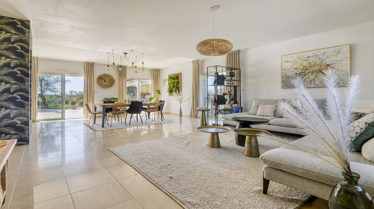 Ma-Cabane - Vente Maison Saint-Herblain, 233 m²