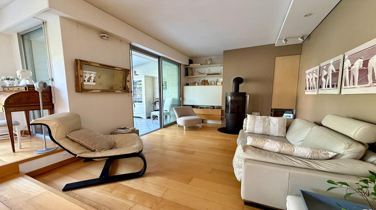 Ma-Cabane - Vente Maison SAINT HERBLAIN, 157 m²
