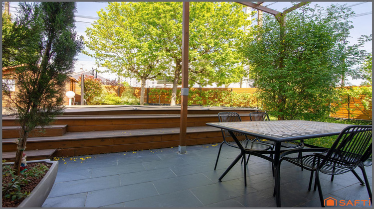 Ma-Cabane - Vente Maison Saint-Herblain, 130 m²