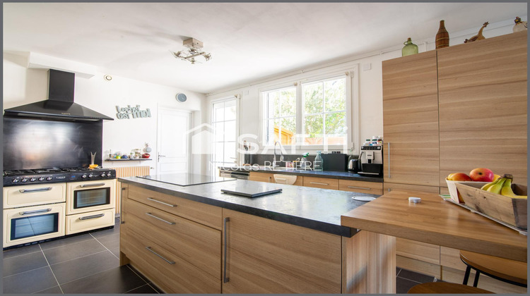 Ma-Cabane - Vente Maison Saint-Herblain, 130 m²