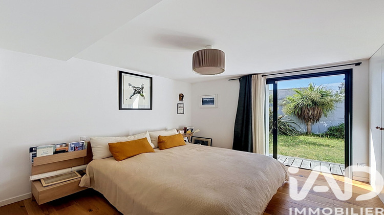 Ma-Cabane - Vente Maison Saint-Herblain, 120 m²