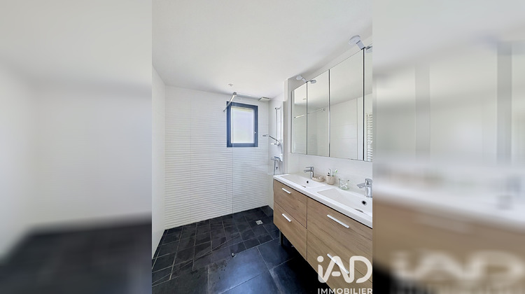 Ma-Cabane - Vente Maison Saint-Herblain, 120 m²