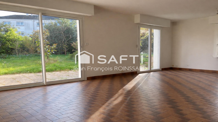 Ma-Cabane - Vente Maison Saint-Herblain, 118 m²