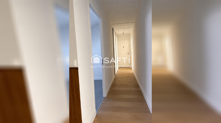 Ma-Cabane - Vente Maison Saint-Herblain, 118 m²