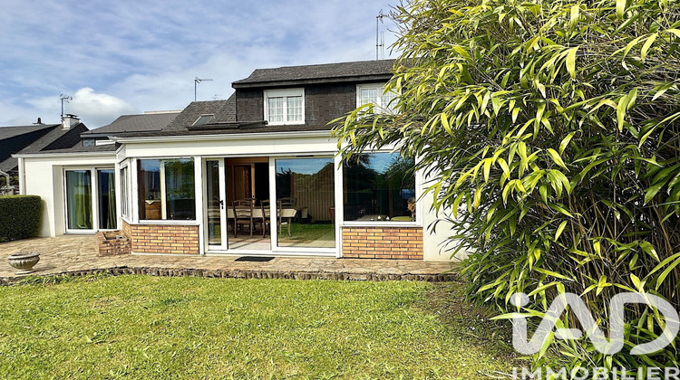 Ma-Cabane - Vente Maison Saint-Herblain, 149 m²