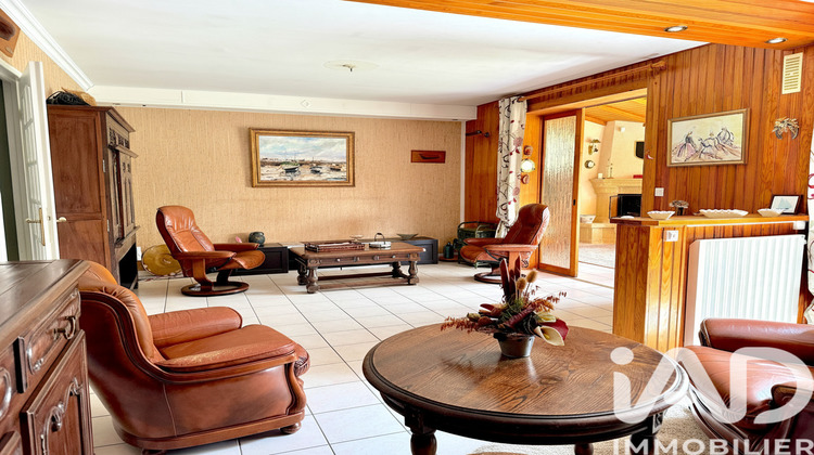 Ma-Cabane - Vente Maison Saint-Herblain, 149 m²