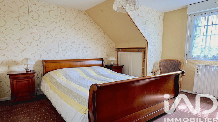 Ma-Cabane - Vente Maison Saint-Herblain, 149 m²