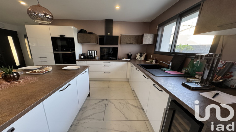 Ma-Cabane - Vente Maison Saint-Herblain, 106 m²