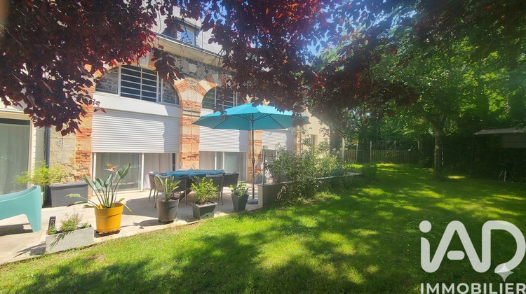 Ma-Cabane - Vente Maison Saint-Herblain, 174 m²
