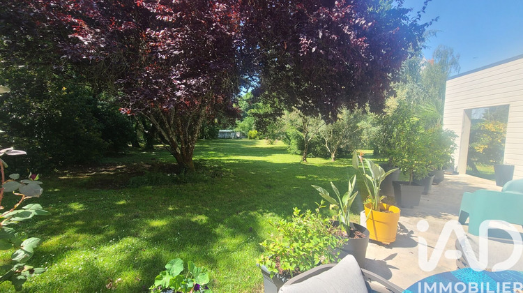 Ma-Cabane - Vente Maison Saint-Herblain, 174 m²