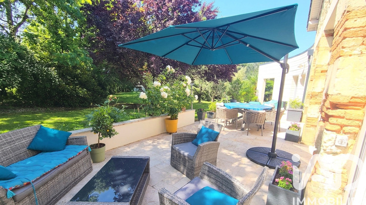 Ma-Cabane - Vente Maison Saint-Herblain, 174 m²