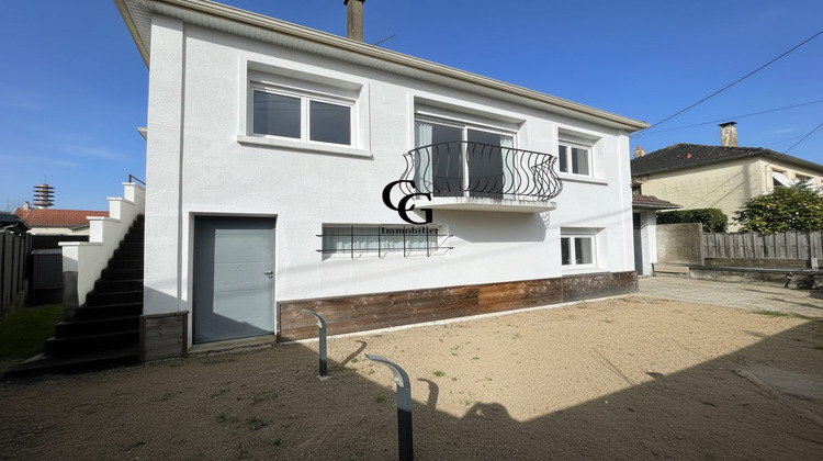 Ma-Cabane - Vente Maison Saint-Herblain, 133 m²