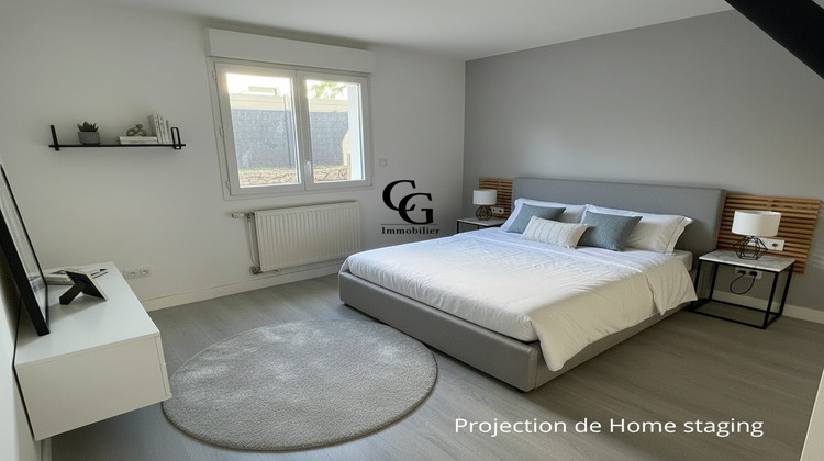 Ma-Cabane - Vente Maison Saint-Herblain, 133 m²