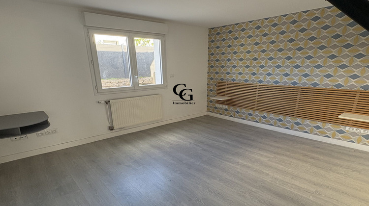Ma-Cabane - Vente Maison Saint-Herblain, 133 m²