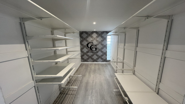 Ma-Cabane - Vente Maison Saint-Herblain, 133 m²