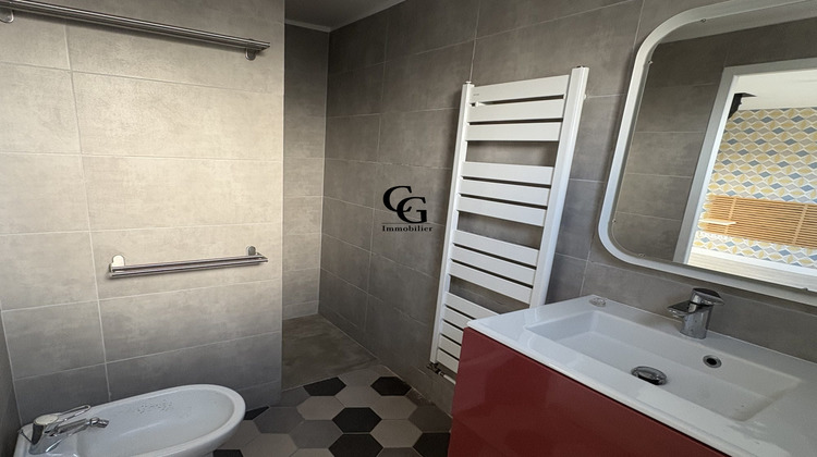 Ma-Cabane - Vente Maison Saint-Herblain, 133 m²