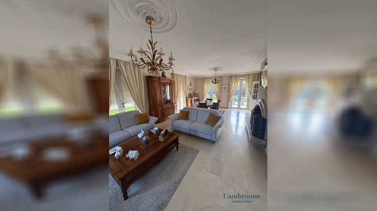 Ma-Cabane - Vente Maison Saint-Herblain, 328 m²