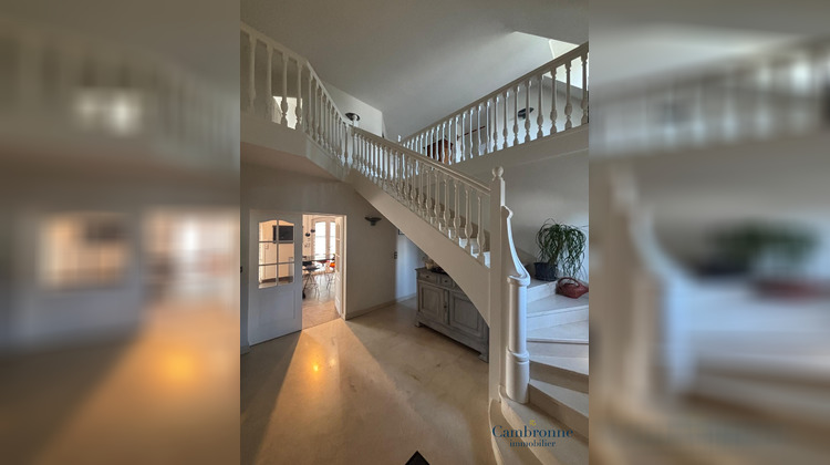 Ma-Cabane - Vente Maison Saint-Herblain, 328 m²