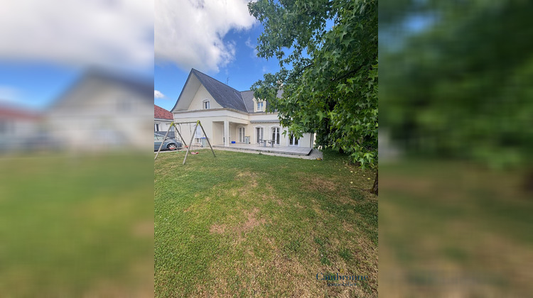 Ma-Cabane - Vente Maison Saint-Herblain, 328 m²