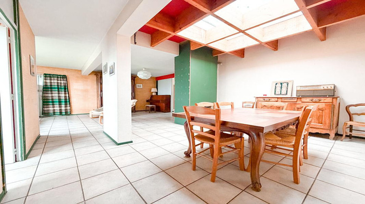 Ma-Cabane - Vente Maison SAINT HERBLAIN, 130 m²