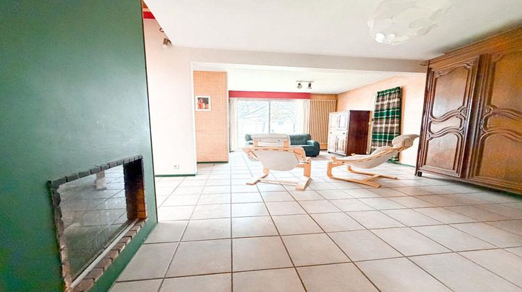 Ma-Cabane - Vente Maison SAINT HERBLAIN, 130 m²