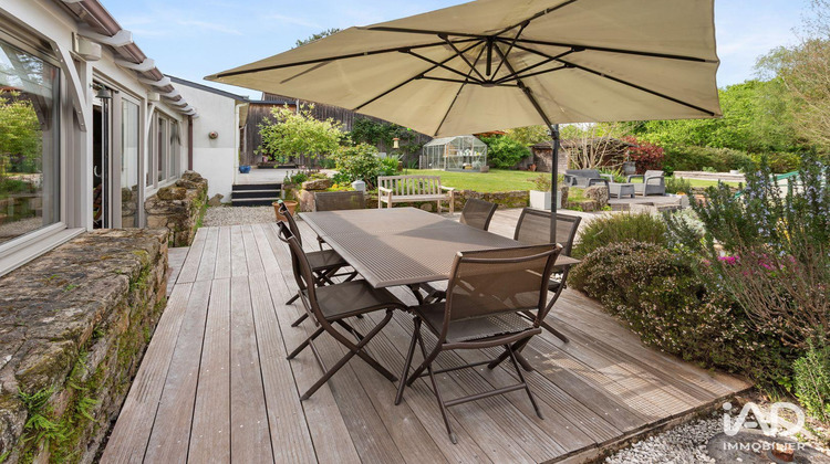 Ma-Cabane - Vente Maison Saint-Herblain, 200 m²