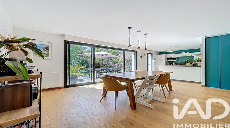 Ma-Cabane - Vente Maison Saint-Herblain, 115 m²
