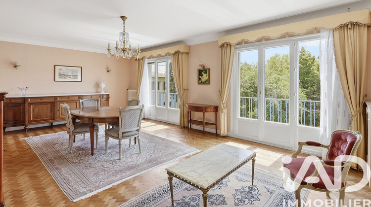 Ma-Cabane - Vente Maison Saint-Herblain, 129 m²