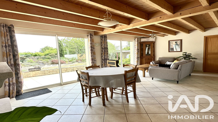 Ma-Cabane - Vente Maison Saint-Herblain, 133 m²