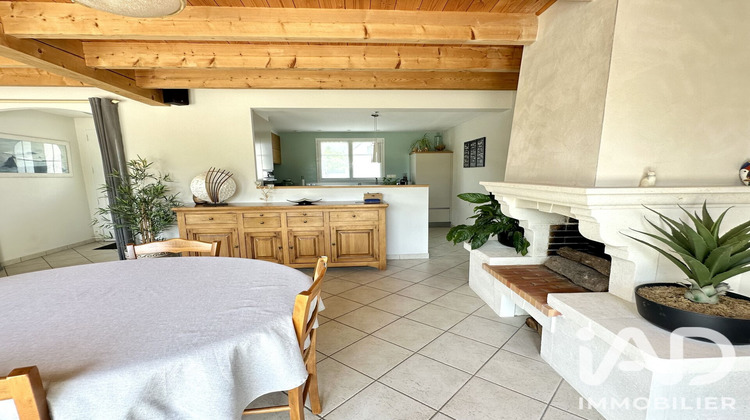 Ma-Cabane - Vente Maison Saint-Herblain, 133 m²