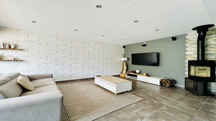 Ma-Cabane - Vente Maison Saint-Herblain, 122 m²