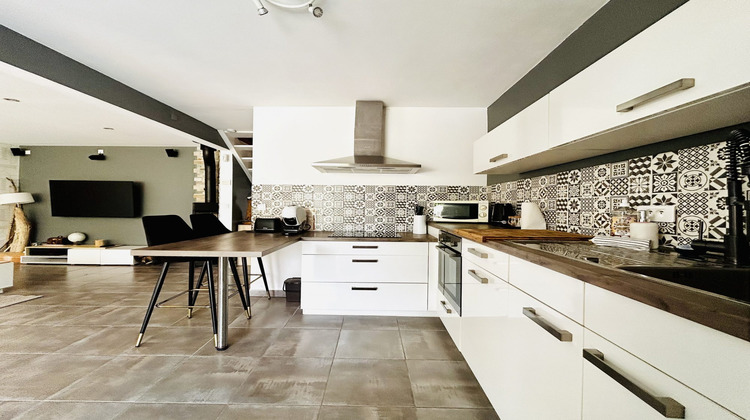Ma-Cabane - Vente Maison Saint-Herblain, 122 m²