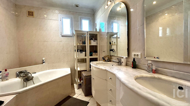 Ma-Cabane - Vente Maison SAINT-HERBLAIN, 146 m²