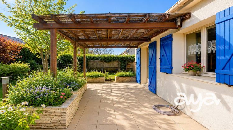 Ma-Cabane - Vente Maison Saint-Herblain, 177 m²
