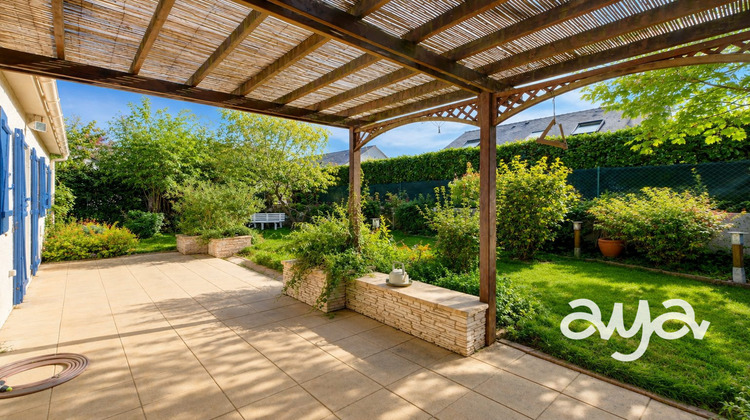 Ma-Cabane - Vente Maison Saint-Herblain, 177 m²