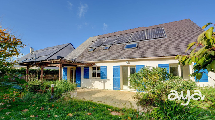 Ma-Cabane - Vente Maison Saint-Herblain, 177 m²