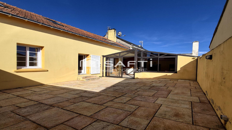Ma-Cabane - Vente Maison Saint-Herblain, 90 m²