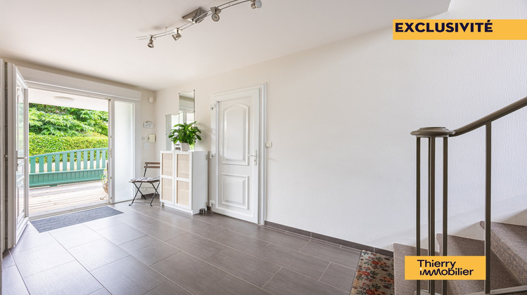Ma-Cabane - Vente Maison SAINT-HERBLAIN, 120 m²