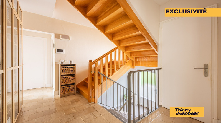Ma-Cabane - Vente Maison SAINT-HERBLAIN, 120 m²