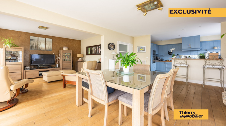 Ma-Cabane - Vente Maison SAINT-HERBLAIN, 120 m²