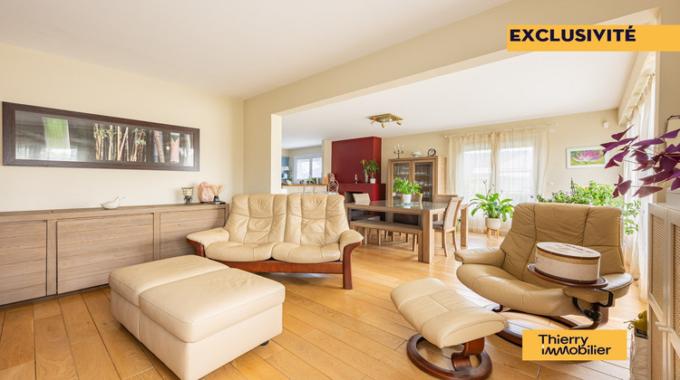 Ma-Cabane - Vente Maison SAINT-HERBLAIN, 120 m²