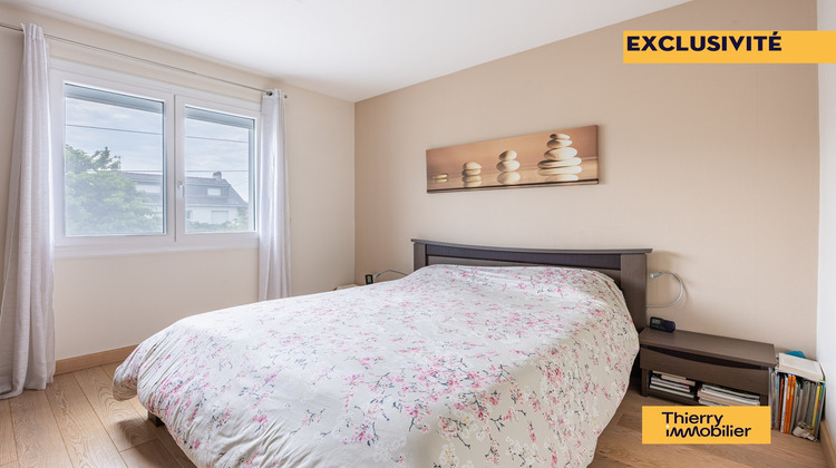 Ma-Cabane - Vente Maison SAINT-HERBLAIN, 120 m²